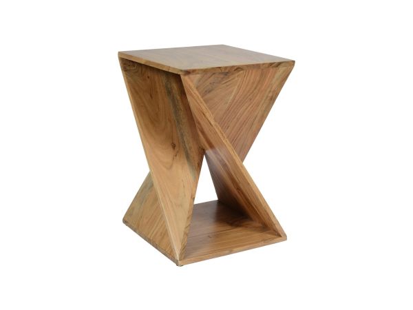 Jasper Accent Table in Natural