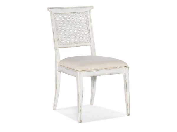 Hooker Furniture Charleston Upholstered Side Chair