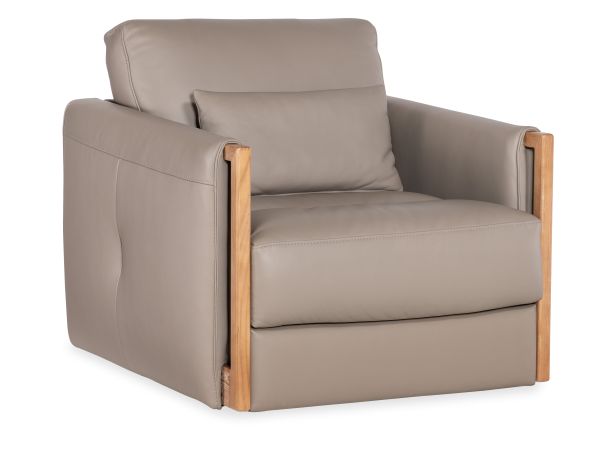 Hooker Furniture Meridian Swivel Chair