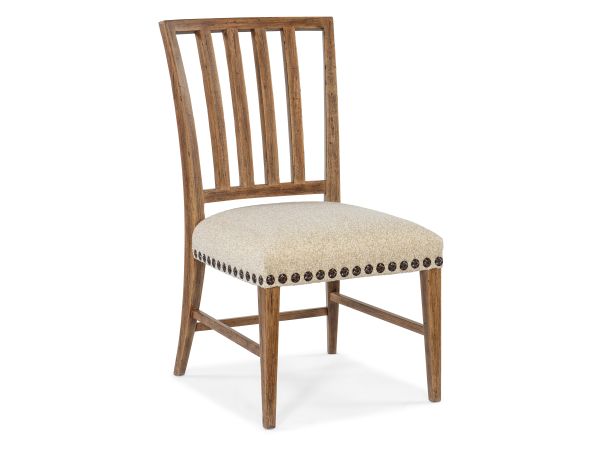 Hooker Furniture Big Sky Side Chair