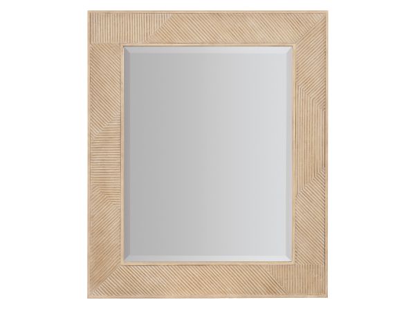 Hooker Furniture Retreat Landscape Mirror