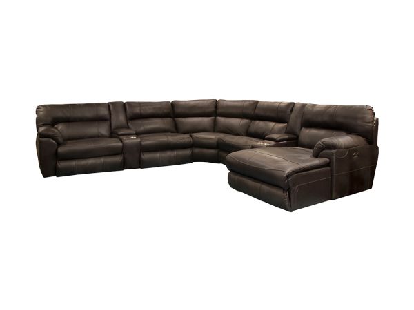 Catnapper Maldini Sectional