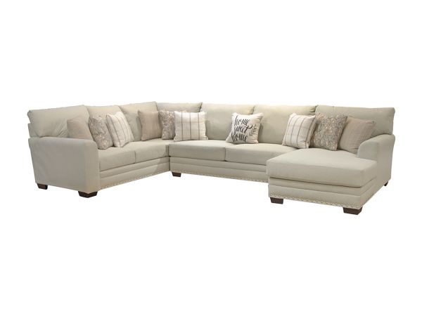 Jackson Furniture Middleton Sectional