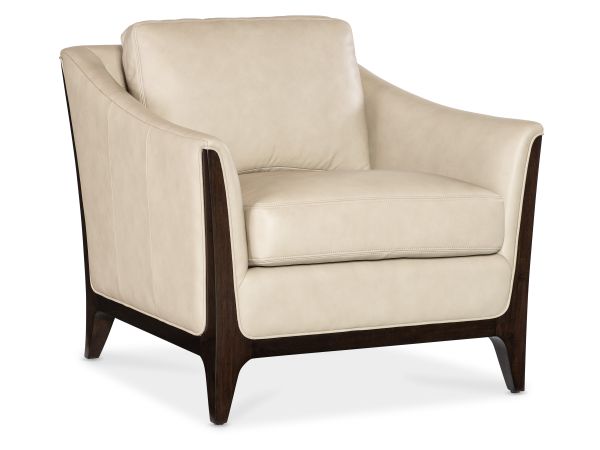 Hooker Furniture SoPower Headrestia Chair