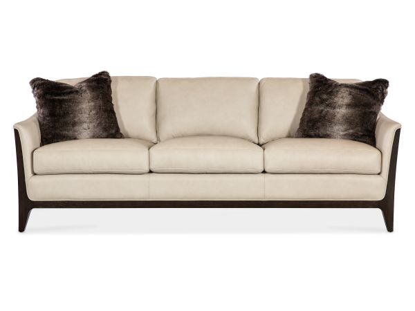 Hooker Furniture SoPower Headrestia Sofa