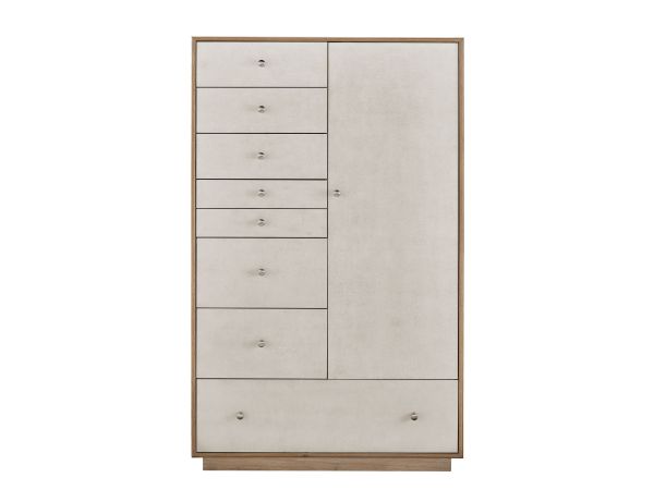 Nomad Chifforobe in Oak