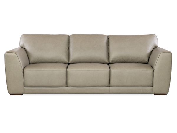 Hooker Furniture Keys Sofa