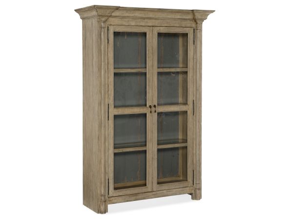 Hooker Furniture Ciao Bella Display Cabinet