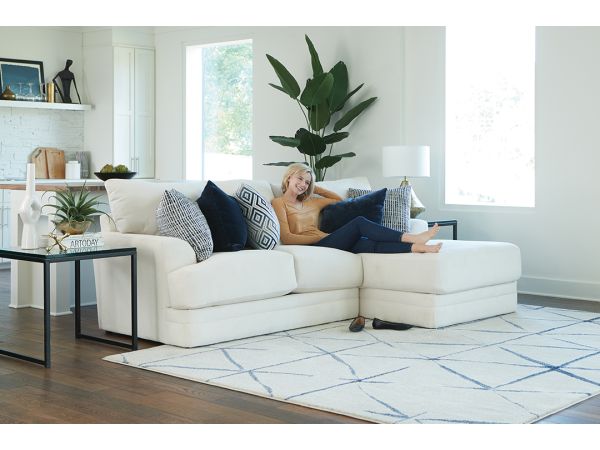 Jackson Furniture Polaris Sectional