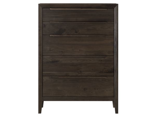 A-America Ralston Chest in Dark Amber 