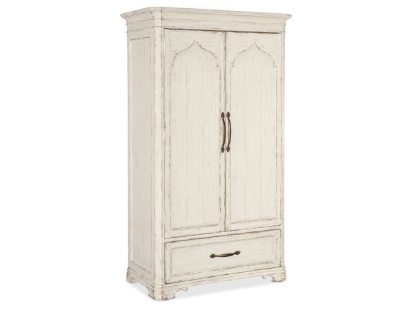 Hooker Furniture Americana Wardrobe