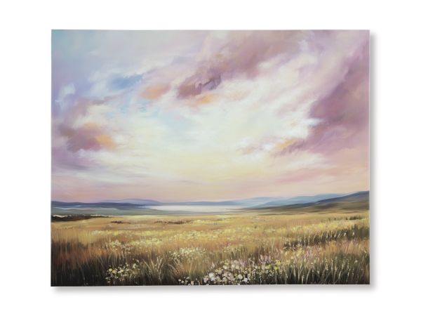 Ashley Furniture Rogerland Wall Art in Multi