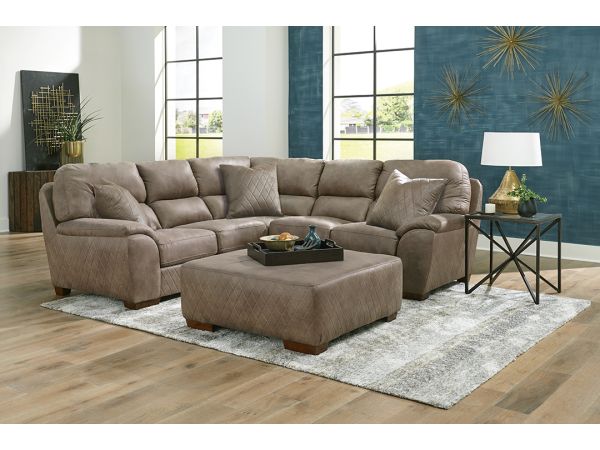 Jackson Furniture Royce Sectional