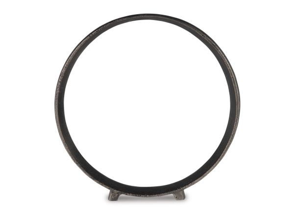 Ashley FurnitureRyandale Sculpture Big (Set of 2)