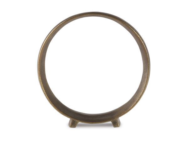 Ashley FurnitureRyandale Sculpture Small