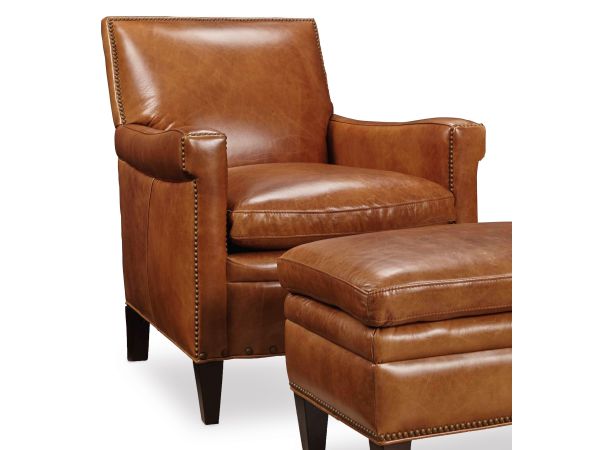 Hooker Furniture Jilian Club Chair