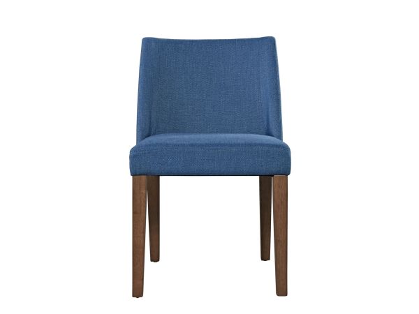 Liberty Furniture Space Savers Nido Chair in Blue
