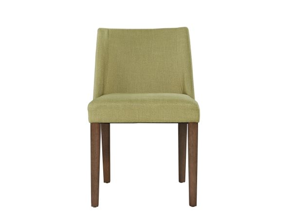 Liberty Furniture Space Savers Nido Chair in Green
