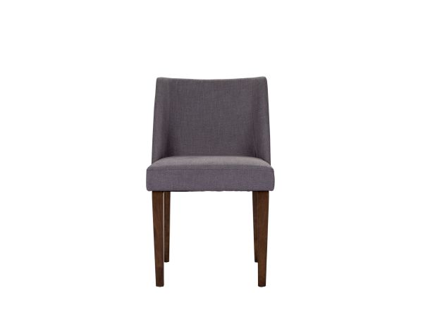 Liberty Furniture Space Savers Nido Chair in Grey
