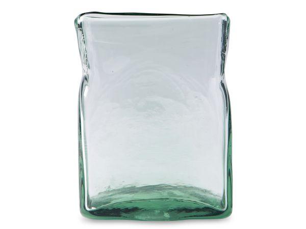 Ashley Furniture Taylow Vase Small (Set of 3) in Green