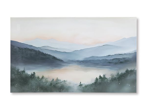 Ashley Furniture Vernmont Wall Art in Multi