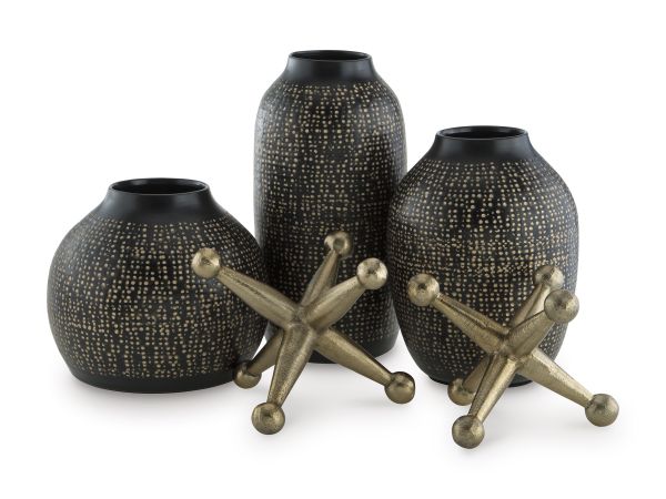 Ashley FurnitureVinburn Accessory Set (Set of 5)
