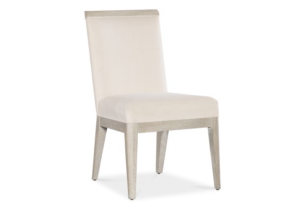 Hooker Furniture Modern Mood Upholstered Side Chair
