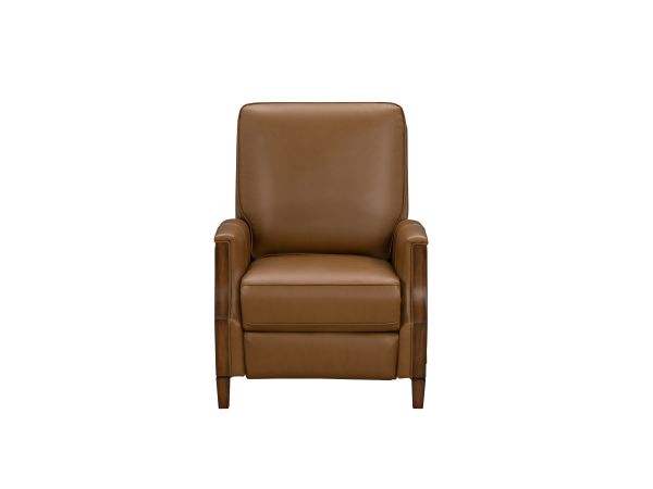 Williamson Recliner in Shoreham Ponytail