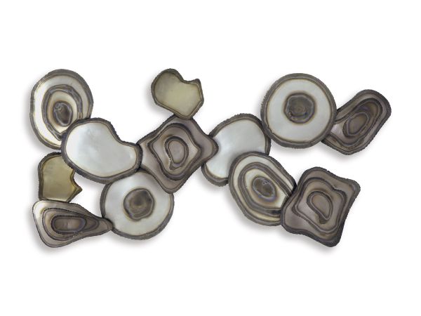 Ashley Furniture Worthman Wall Decor (Set of 2) in Multi