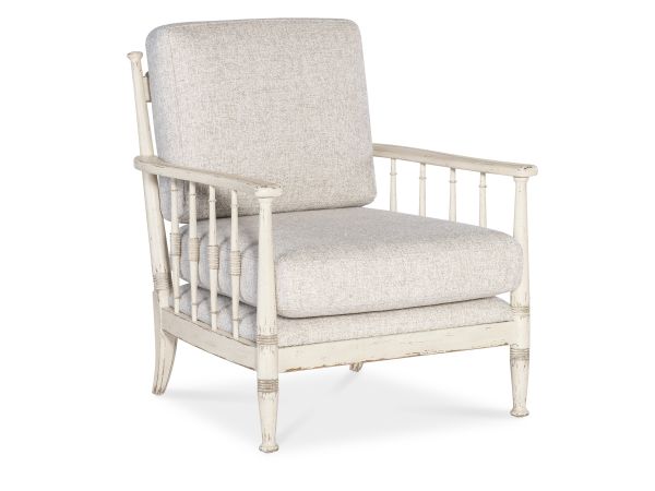 Hooker Furniture Prairie Upholstered Chair