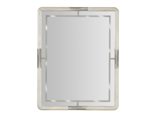 Hooker Furniture Modern Mood Landscape Mirror