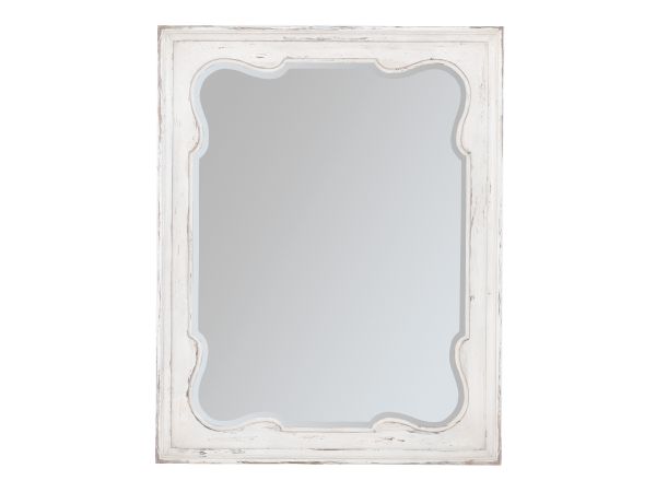 Hooker Furniture Americana Landscape Mirror