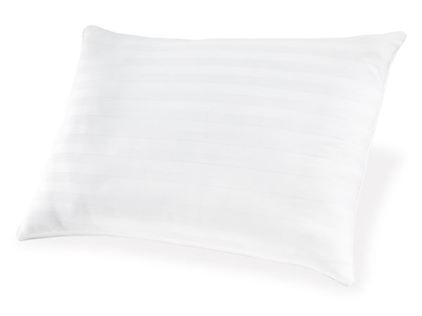 Ashley Furniture Zephyr 2.0 Pillow (Set of 2)(9/Case) in White