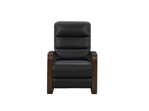 Zoey Recliner in Wenlock Onyx