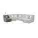 Sydney LSF Recliner in Nature