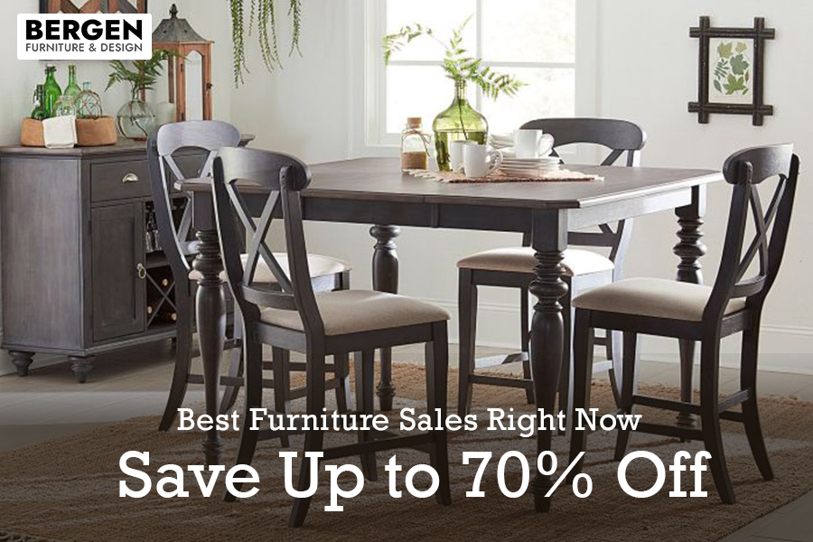 Best Furniture Sales Right Now - Save Up to 70% Off