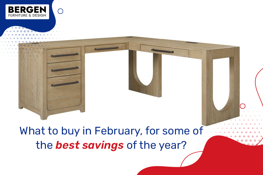 What to buy in February, for some of the best savings of the year?